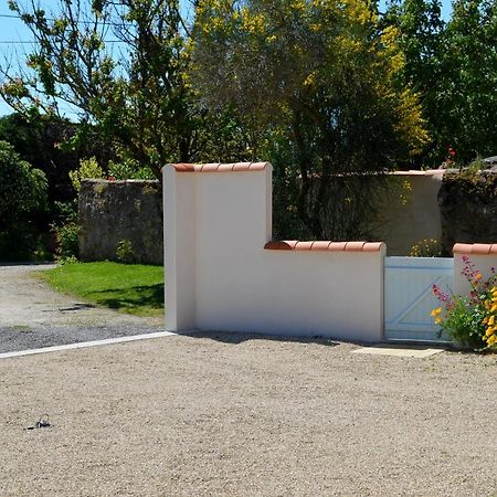 Villa Maison de caractère proche des Sables d’Olonne à Talmont-Saint-Hilaire Extérieur photo