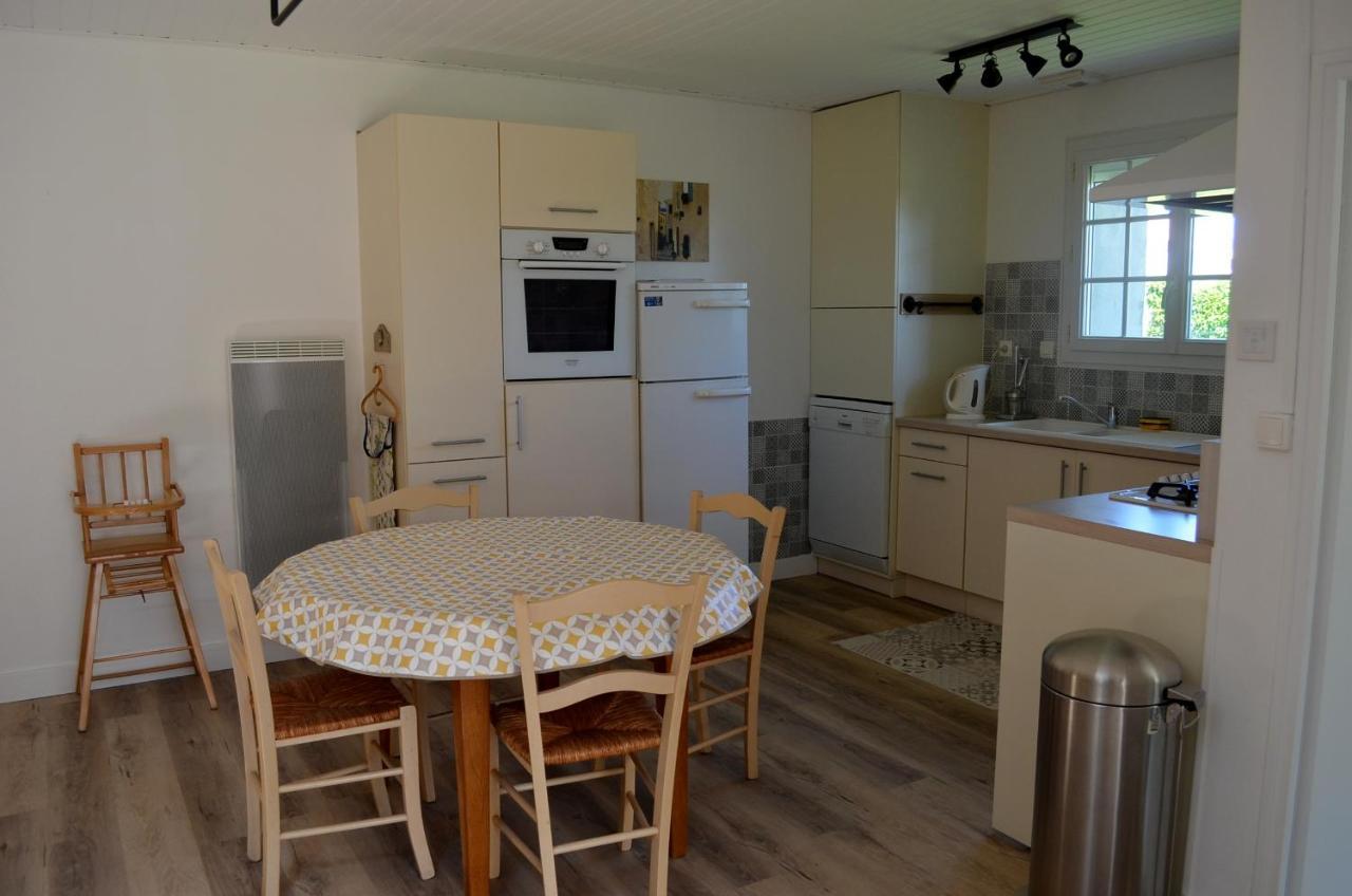 Villa Maison de caractère proche des Sables d’Olonne à Talmont-Saint-Hilaire Extérieur photo